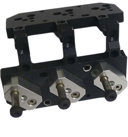 CNC精密加工零件