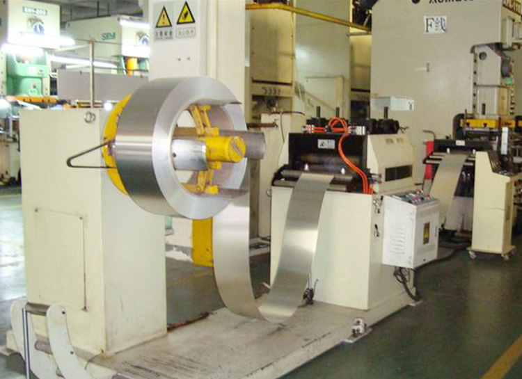 Punching EquipmentPunching Equipment