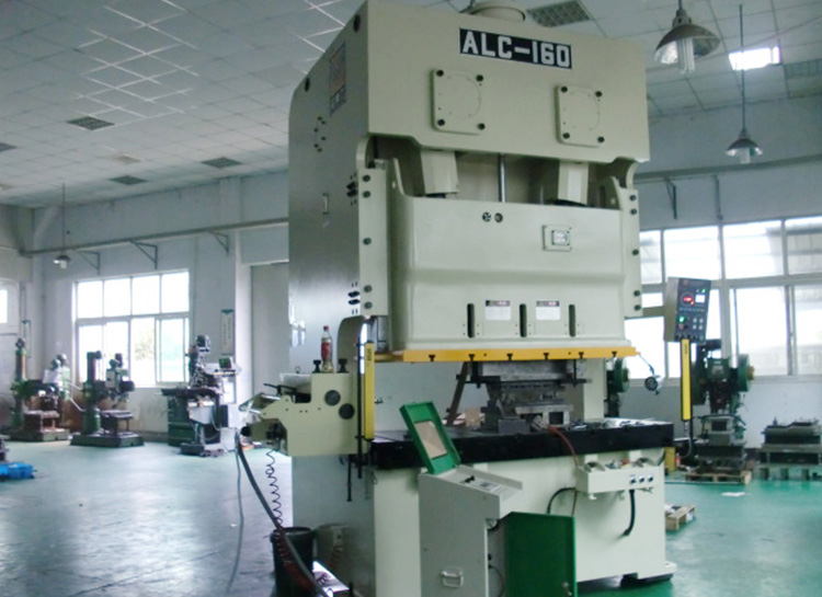 Punching Equipment