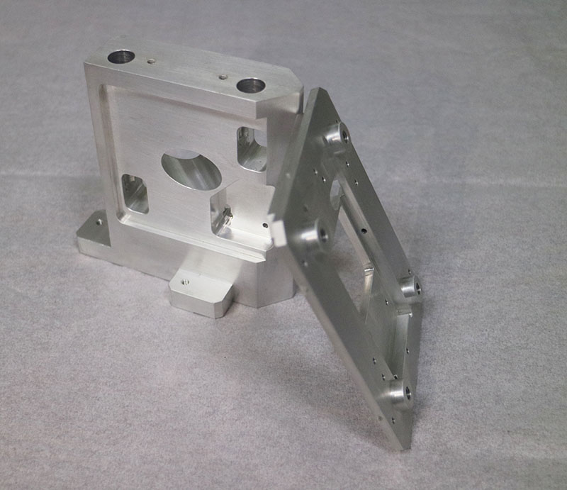 CNC 精密零件加工