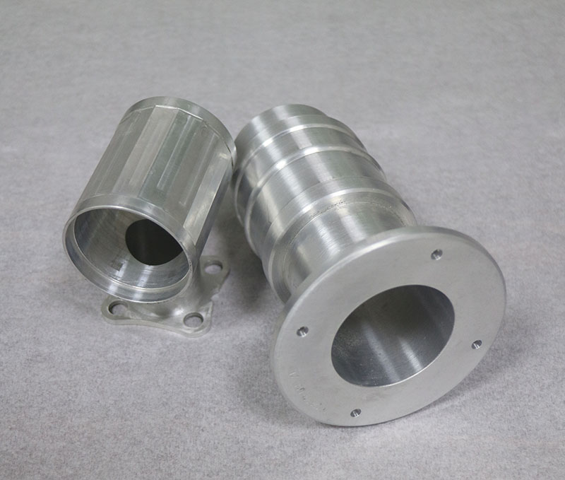  数控车床加工件轴套