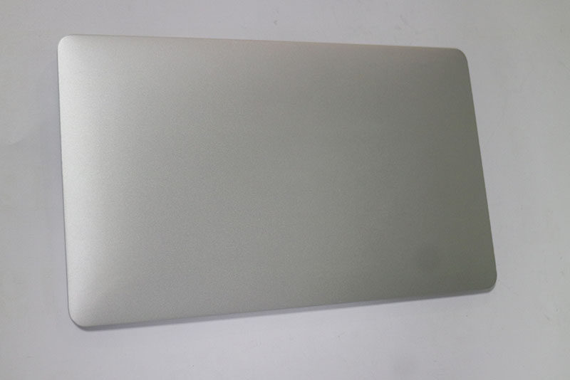 CNC精密加工件显示器外壳加工