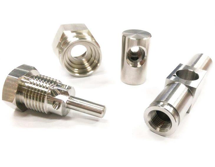 精密五金加工数控车件定制加工