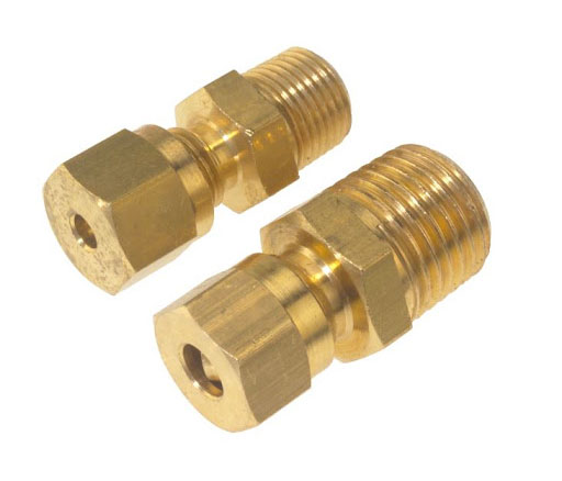 客制非标机加工铜件生产厂家