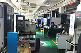 Machining Center